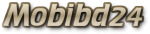 Mobibd24 logo